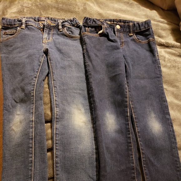 GAP Other - 2 pairs of Gap Boys Jean's